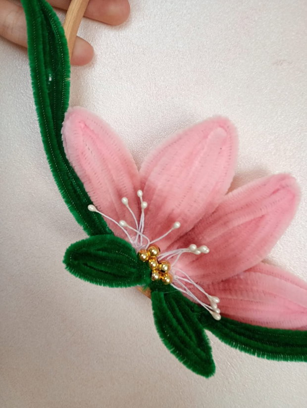Inel decorativ
