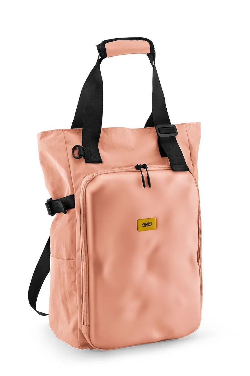 Crash Baggage rucsac SOFT TOTE BAG 2.0 37x27x18 cm