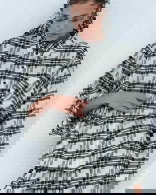 Muuv. cămașă pentru femei, din bumbac NUE