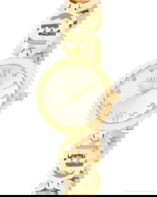 Liu Jo ceas pentru femei IDENTITY NUVAR