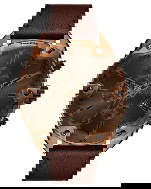 Diesel ceas pentru bărbați Spiked