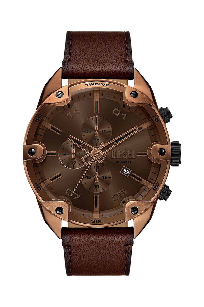 Diesel ceas pentru bărbați Spiked