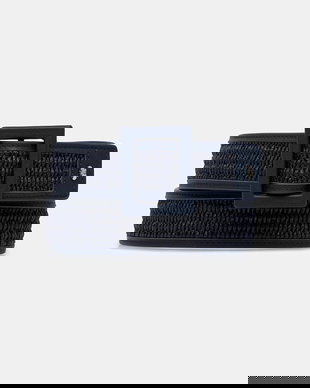 Weekend Max Mara curea pentru femei, cu imitație de piele ABOCCA