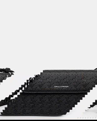 Daily Paper poșetă Meru Monogram Bag