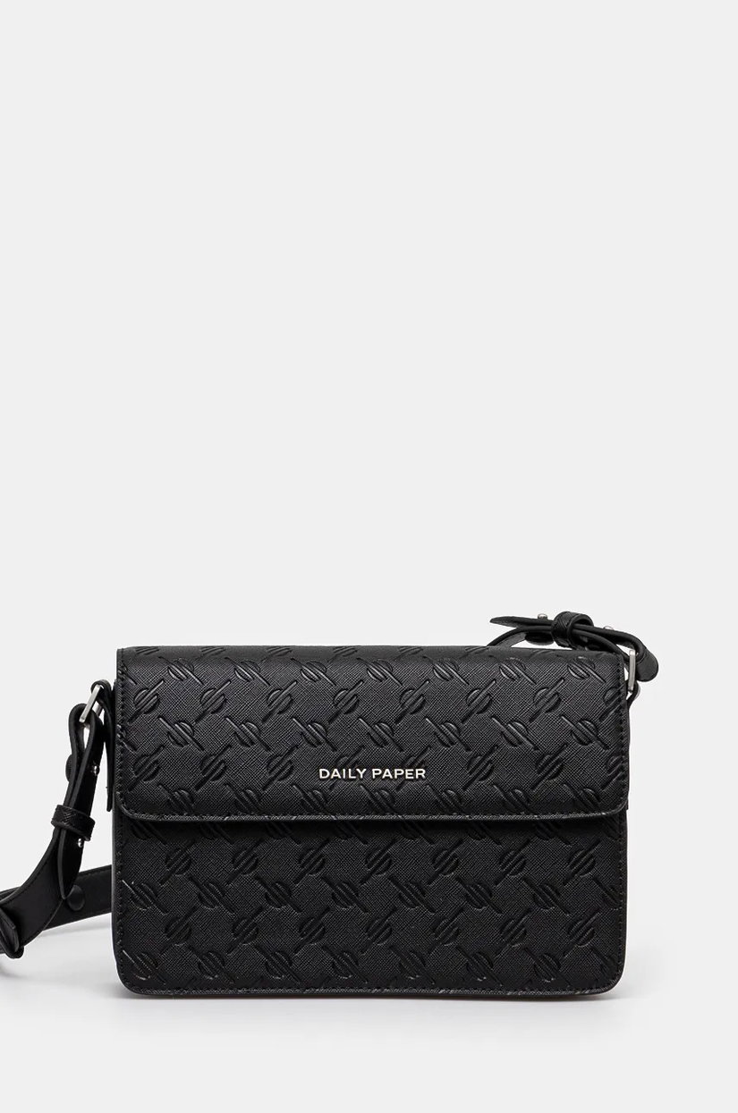 Daily Paper poșetă Meru Monogram Bag