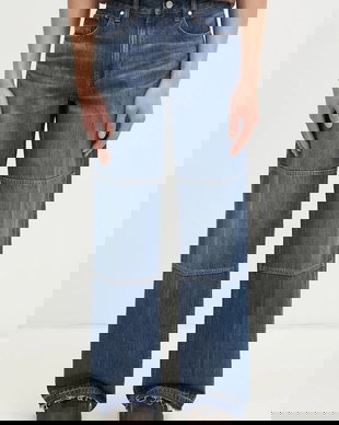 Helmut Lang jeans Carpenter Jean.Bkly1