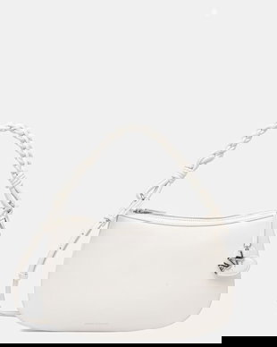 Armani Exchange geantă de damă cu imitație de piele