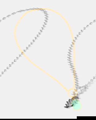 Lauren Ralph Lauren colier pentru femei POSEY