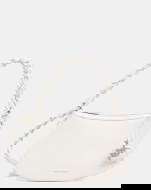 Armani Exchange geantă crossbody de damă cu imitație de piele