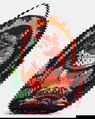 Sprayground ghiozdan damski