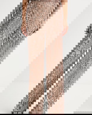 blugirl Blumarine pantaloni pentru femei