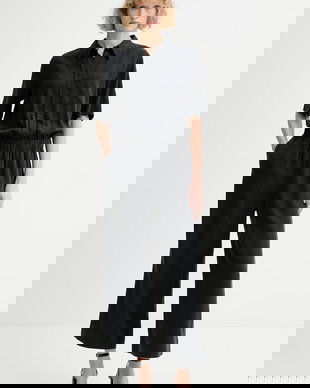 Marc O'Polo salopetă pentru femei, din lyocell