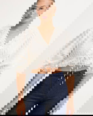 Twinset cămașă pentru femei