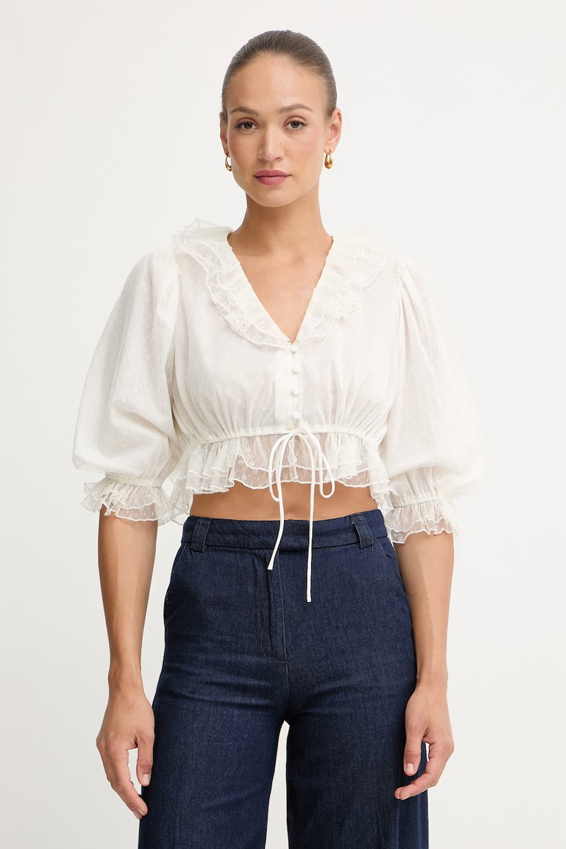 Twinset cămașă pentru femei