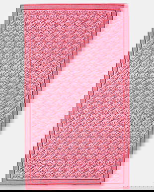 Tommy Hilfiger prosop de bumbac SUMMER