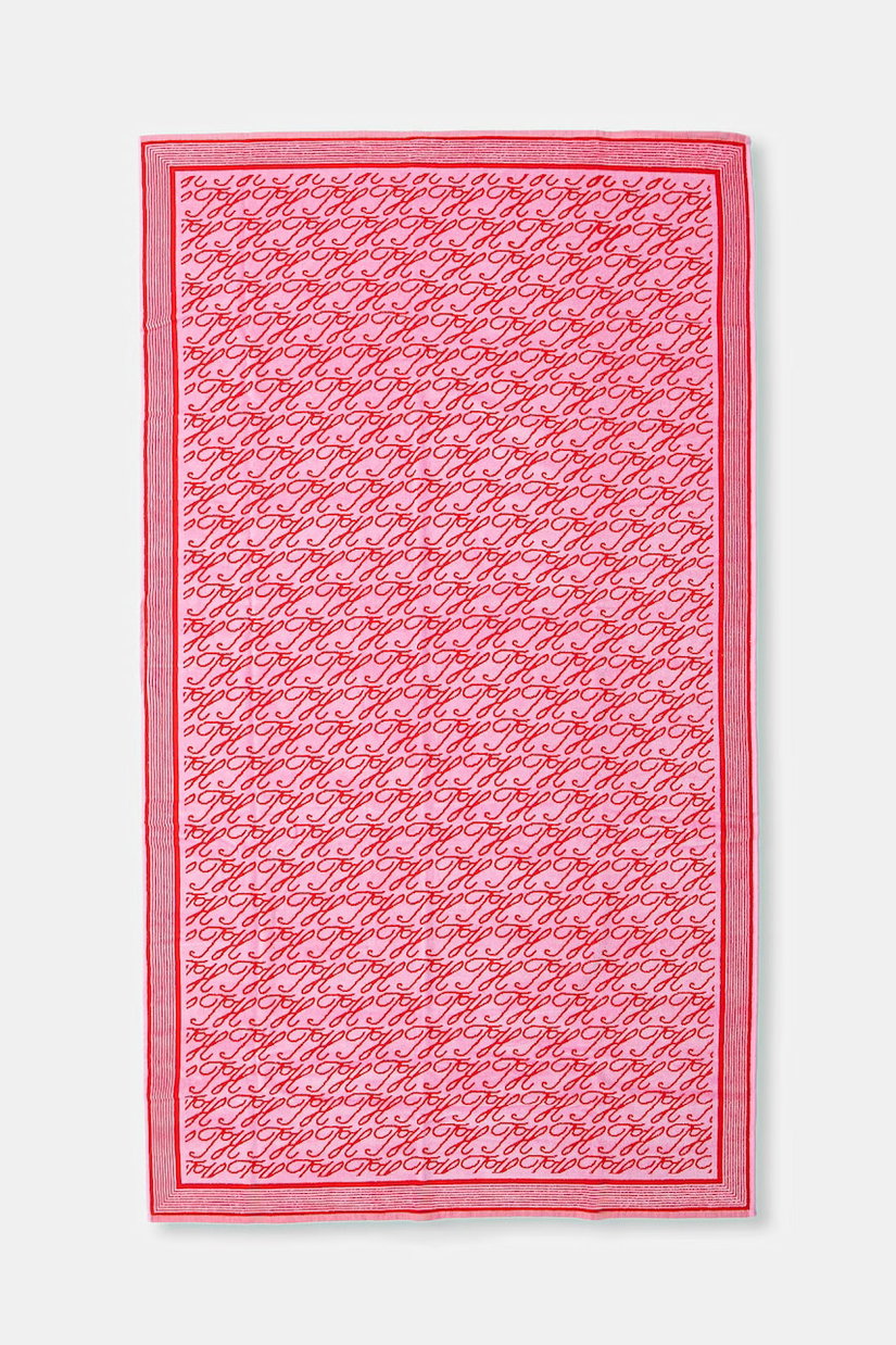 Tommy Hilfiger prosop de bumbac SUMMER