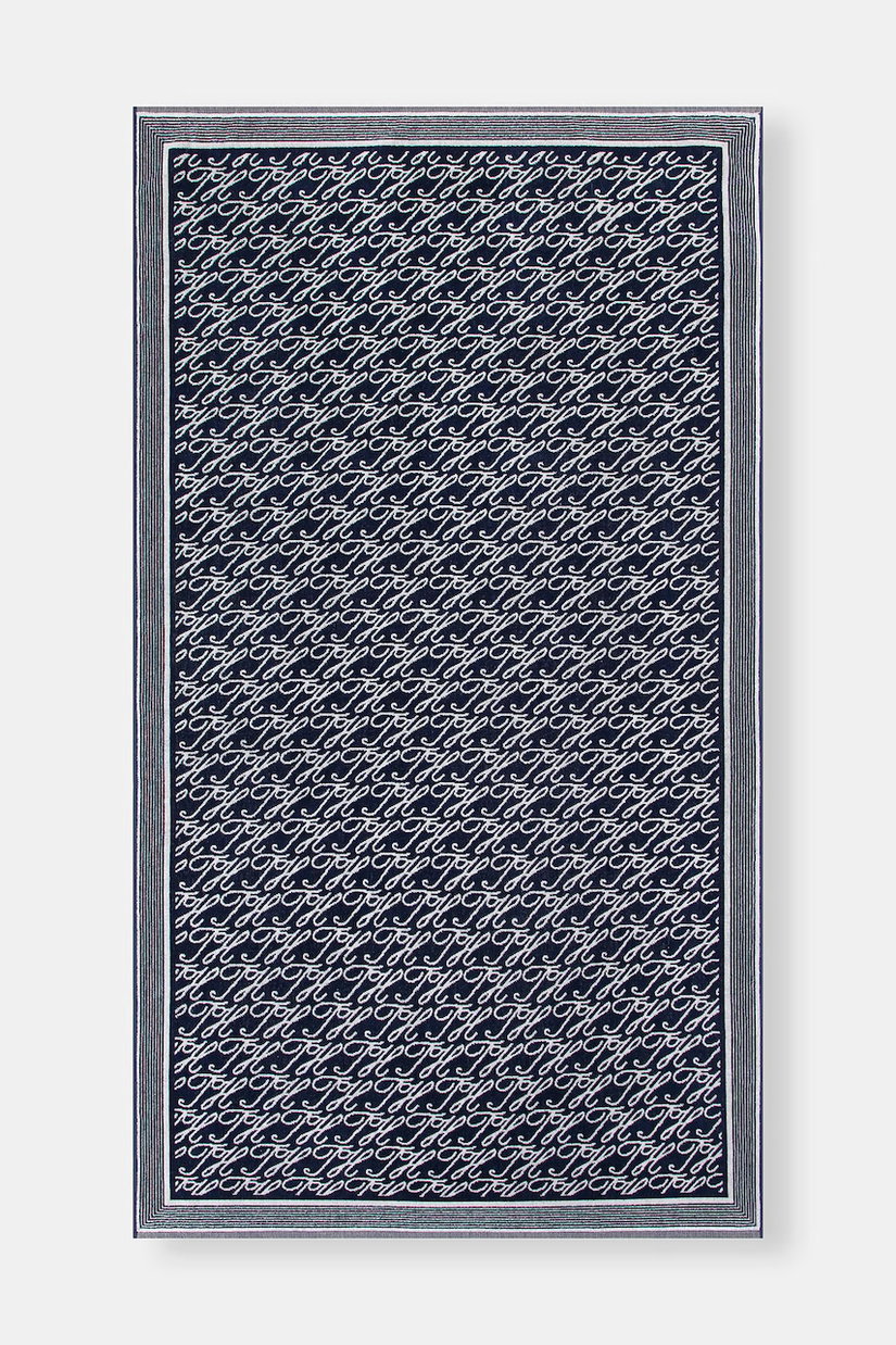 Tommy Hilfiger prosop din bumbac SUMMER