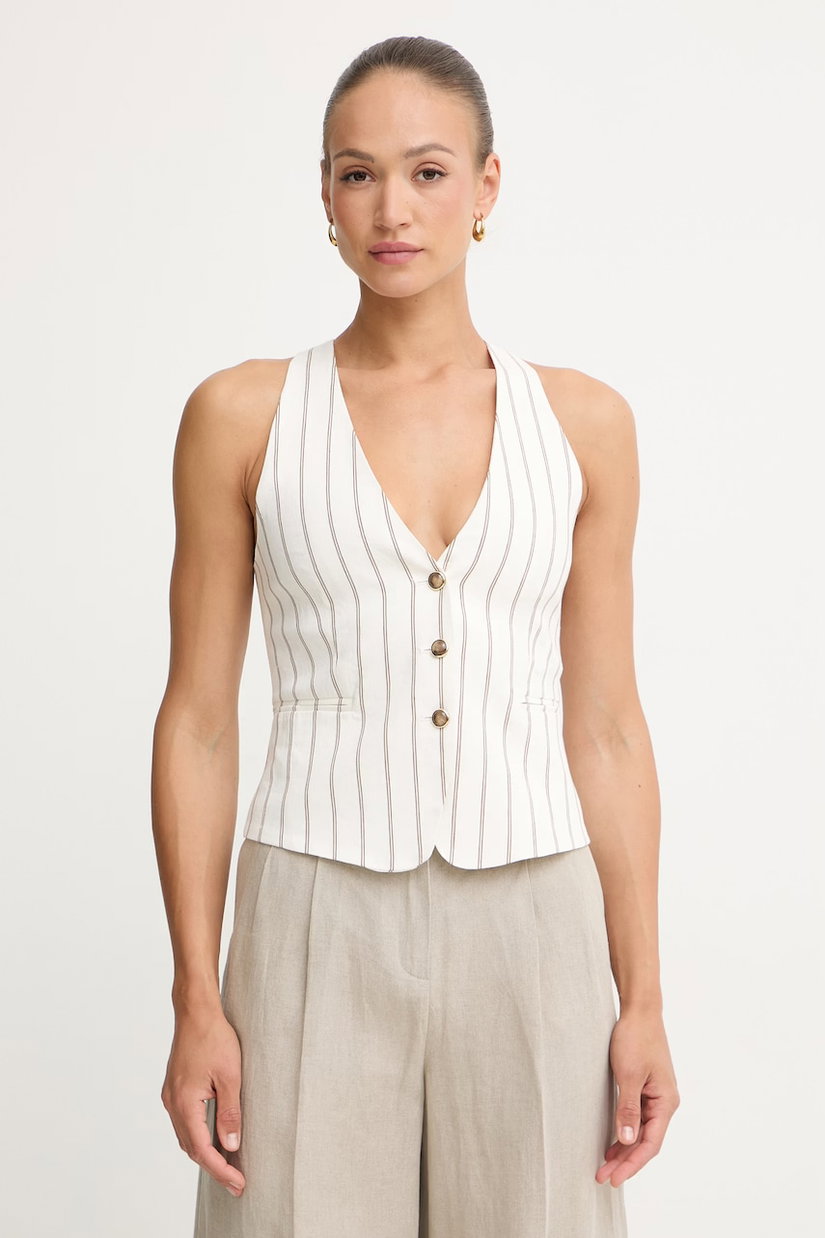 Marella vestă pentru femei, cu in TESO