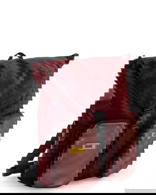 Crash Baggage Rucsac SOFT RUCKSACK 2.0 42x27x19 cm