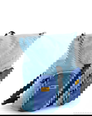 Crash Baggage rucsac SOFT RUCKSACK 2.0 42x27x19 cm