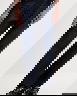 G-Star blugi drepți bărbați Dakota Regular Straight