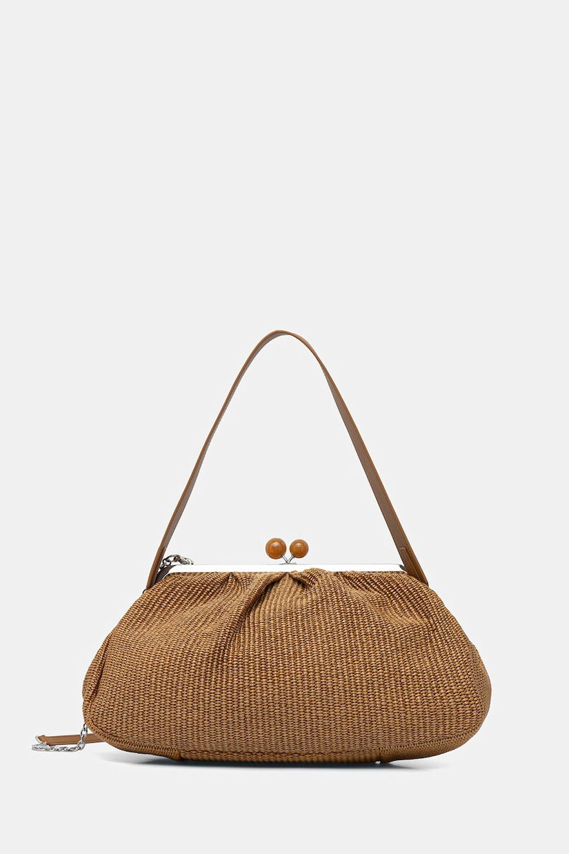 Weekend Max Mara geantă pentru femei ANABARRO