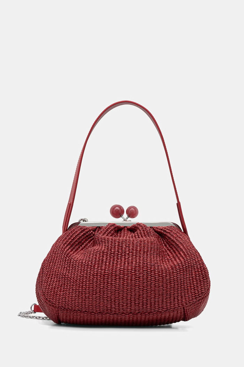 Weekend Max Mara geantă de damă AFORTUNA