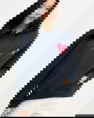 From Future hanorac de femei din bumbac