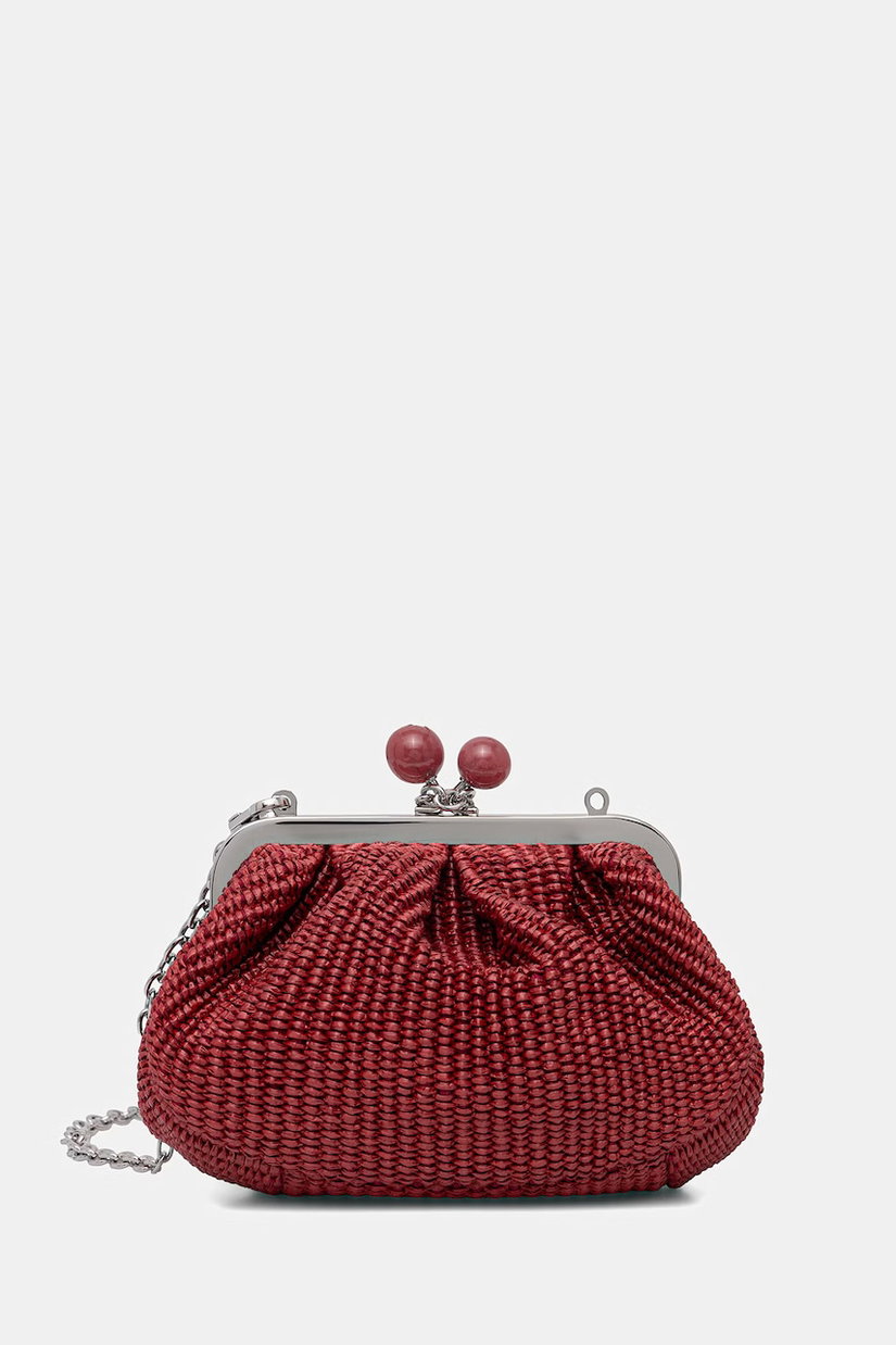 Weekend Max Mara geantă crossbody pentru femei APALMAS