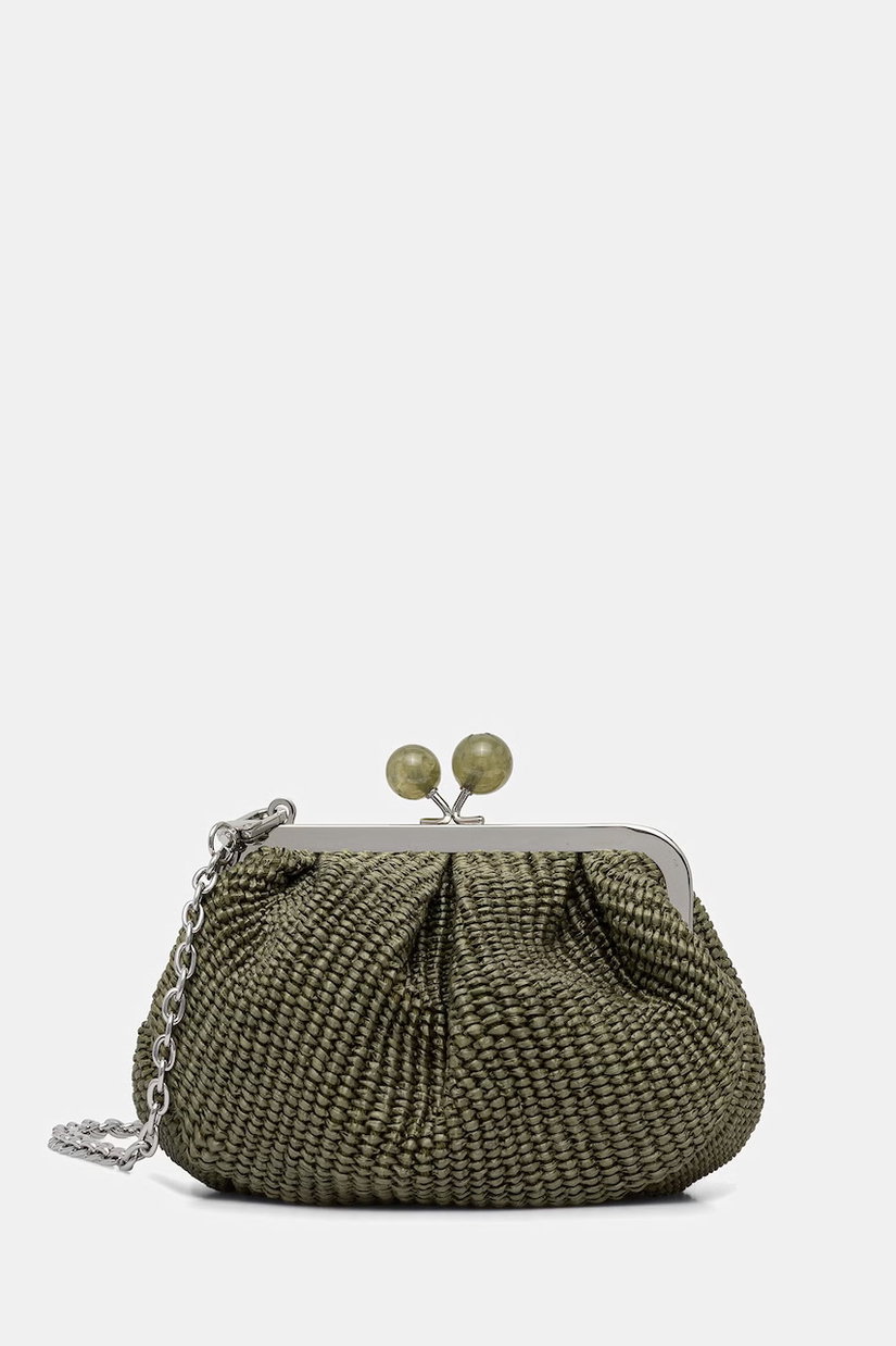Weekend Max Mara geantă crossbody de femei APALMAS