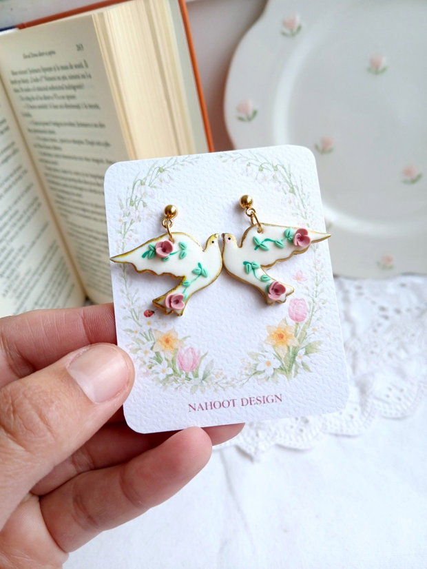 Cercei Birds