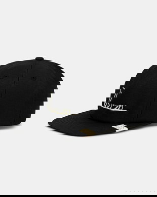 Visvim șapcă de baseball din amestec de lână excelsior ii cap