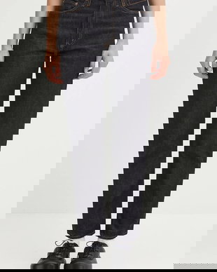 Visvim jeans social sculpture