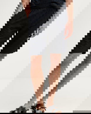 Karl Lagerfeld pantaloni scurți bărbați