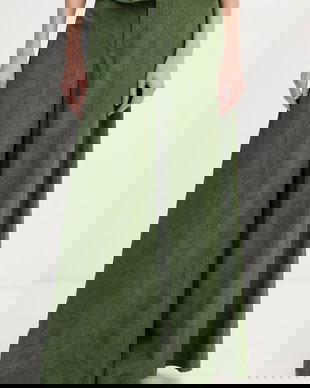 Hoss Intropia pantaloni pentru femei, cu lyocell