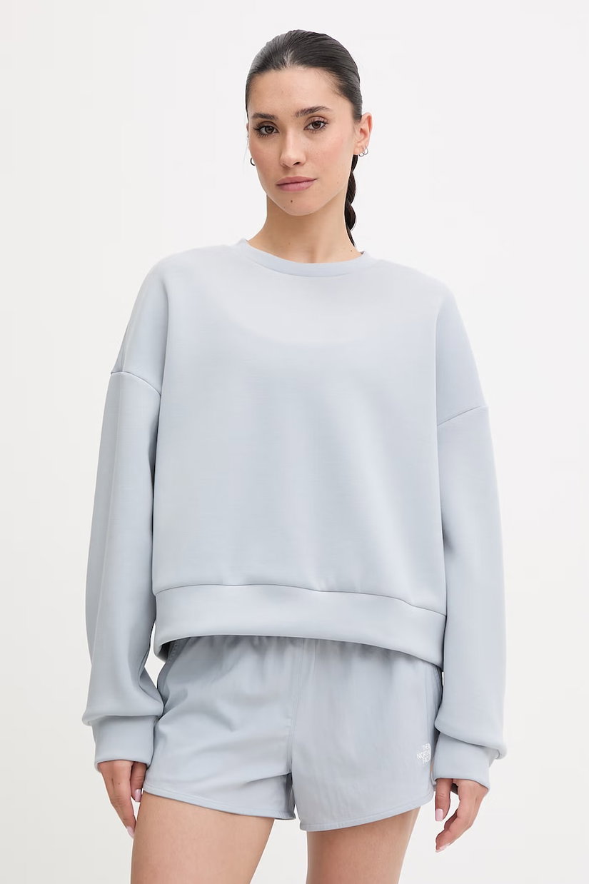 The North Face hanorac de antrenament pentru femei JAIDA