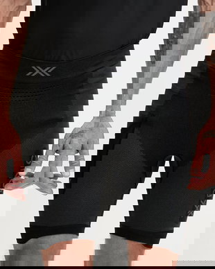 X-bionic pantaloni scurți sport pentru bărbați XCEED