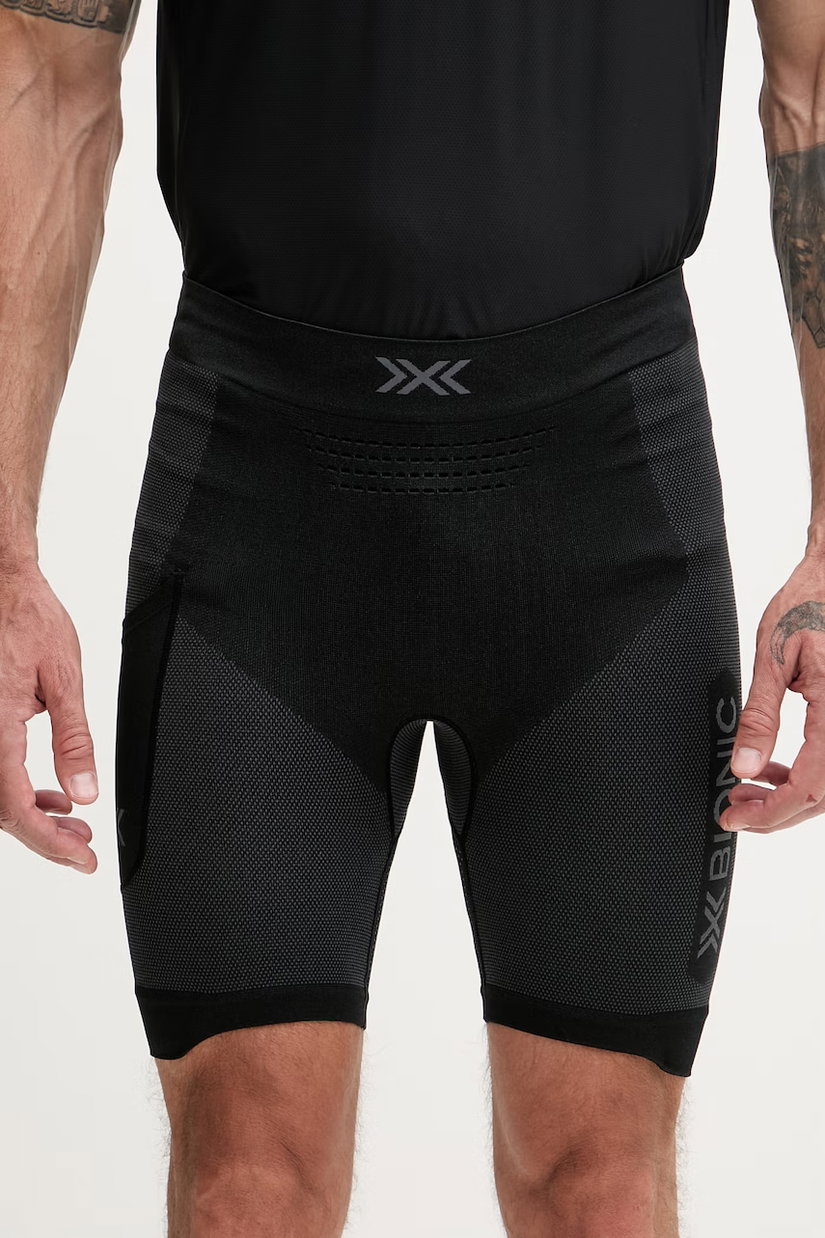 X-bionic pantaloni scurți sport pentru bărbați XCEED