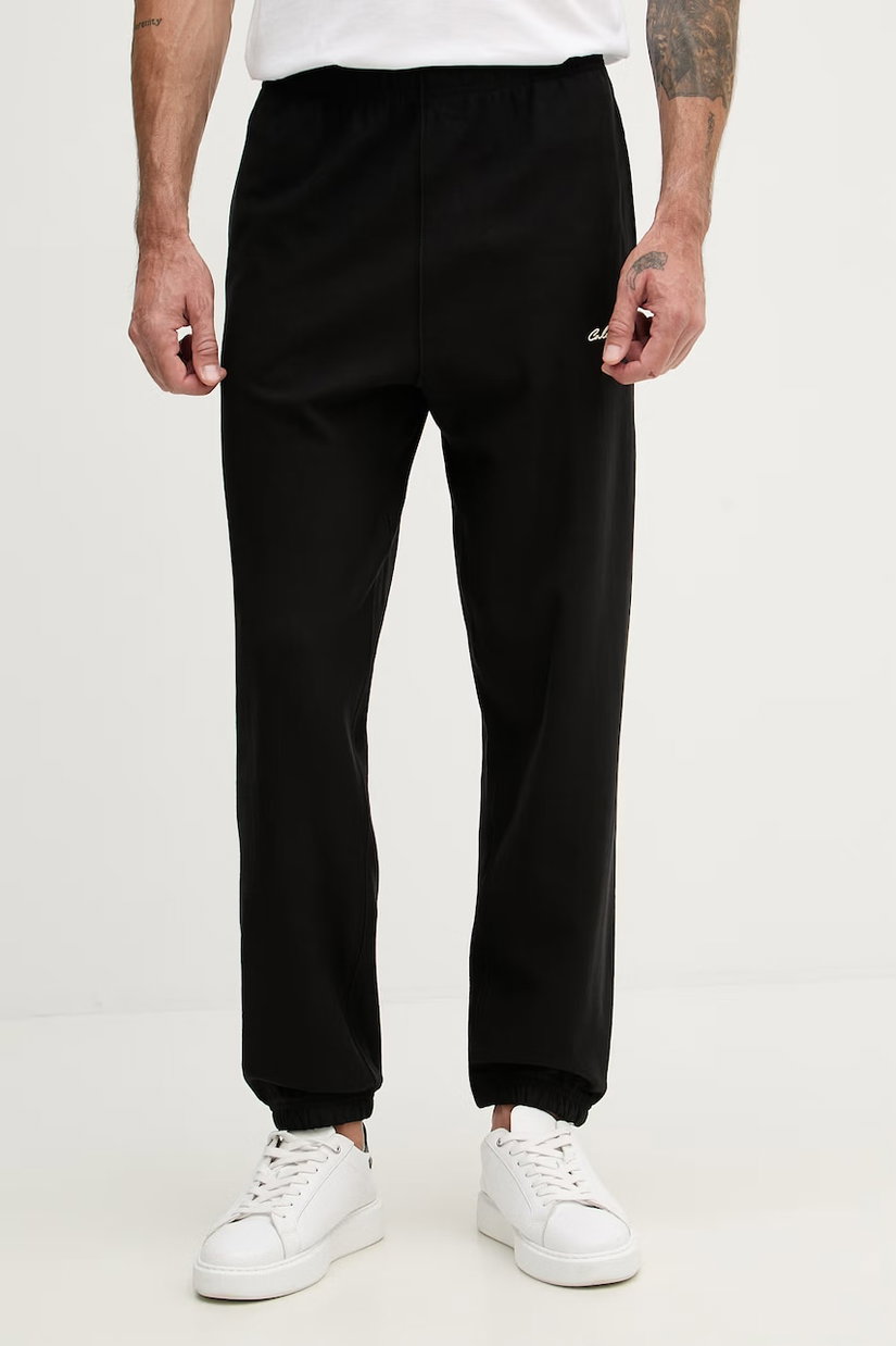 Calvin Klein Jeans pantaloni de trening pentru bărbați