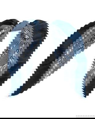 Lauren Ralph Lauren eșarfă pentru femei, din mătase