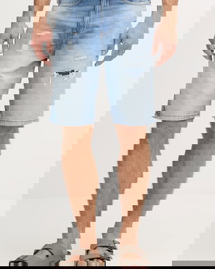 Just Cavalli pantaloni scurți pentru bărbați