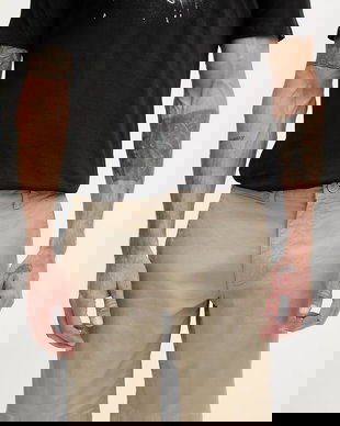 Armani Exchange pantaloni scurți pentru bărbați