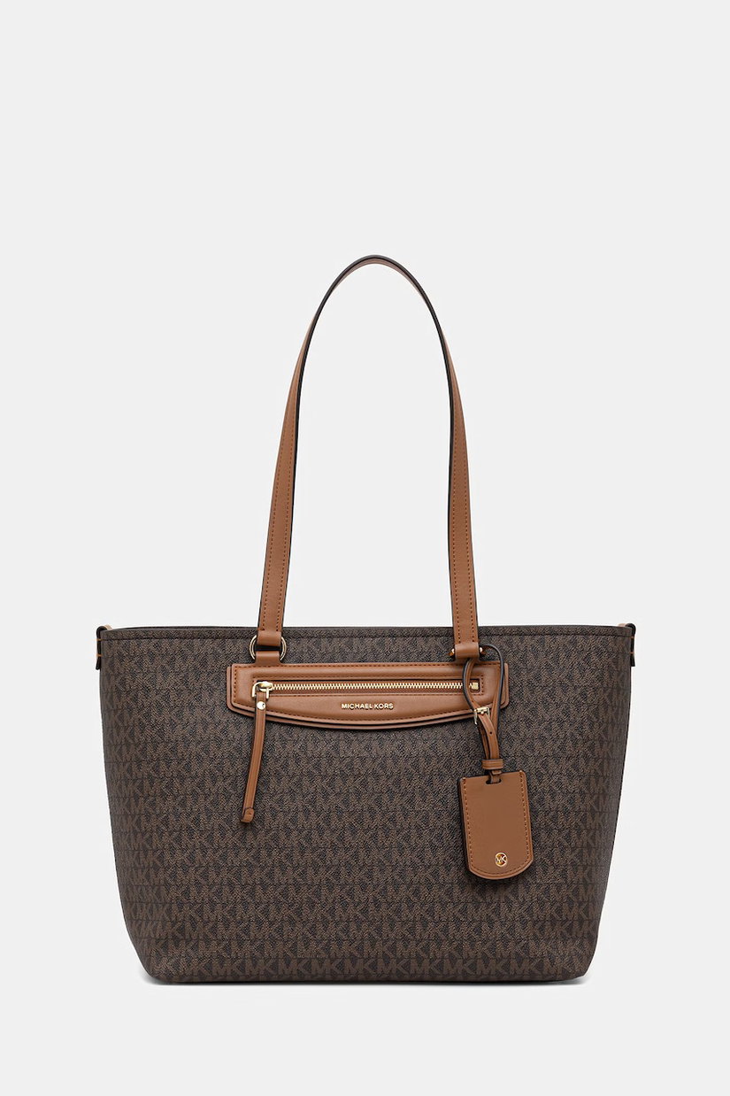 MICHAEL Michael Kors geantă shopper de damă cu imitație de piele