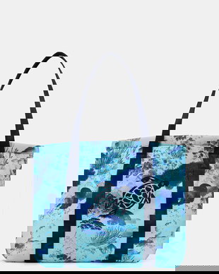 Vilebrequin Geantă shopper de damă BAGSIB