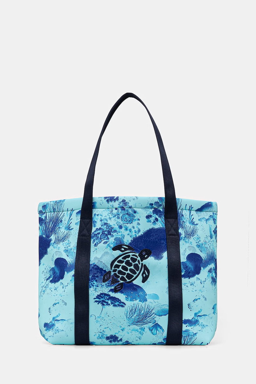 Vilebrequin Geantă shopper de damă BAGSIB