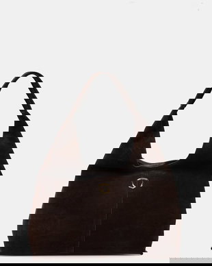 Blauer geantă shopper de damă