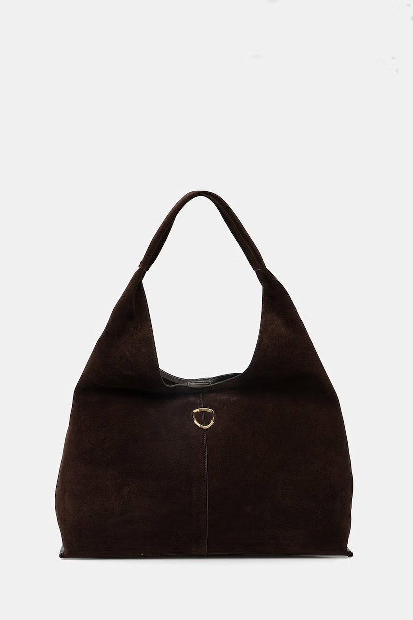 Blauer geantă shopper de damă