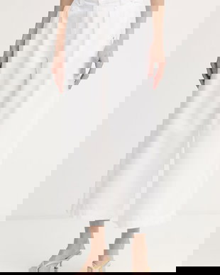 Joop! blugi wide leg pentru femei