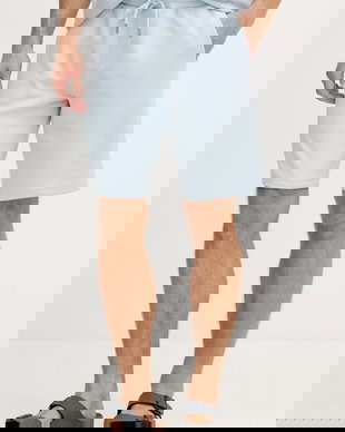 Karl Lagerfeld pantaloni scurți pentru bărbați