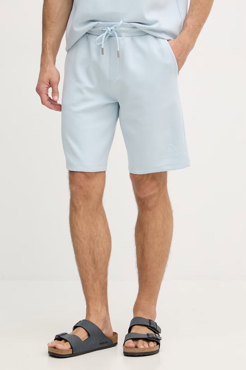 Karl Lagerfeld pantaloni scurți pentru bărbați